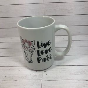 BOGO MUGS! Adorable Cat Mug